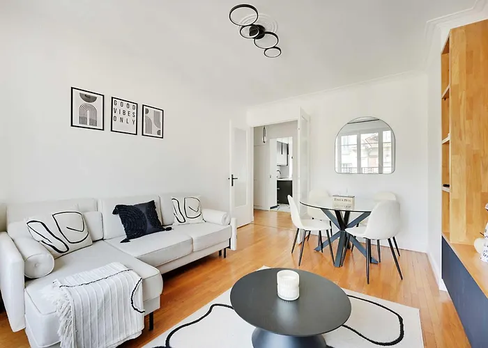 Apartmán Modern - - 1br 4p